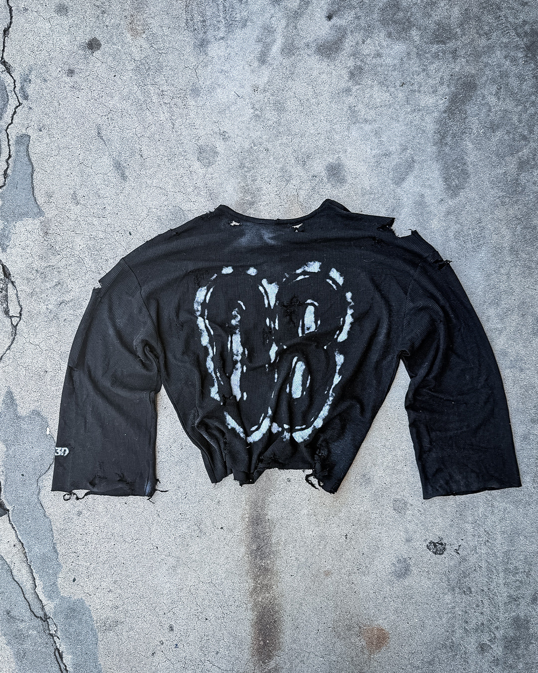 CROWN ROYAL LONG SLEEVE