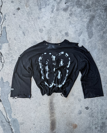 CROWN ROYAL LONG SLEEVE
