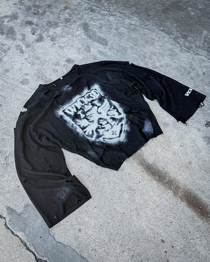 CROWN ROYAL LONG SLEEVE