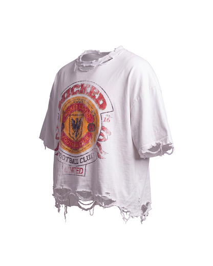 WICKED UNITED VINTAGE TEE