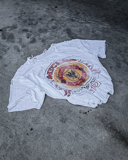 WICKED UNITED VINTAGE TEE